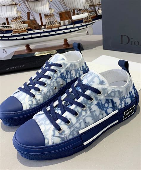 dior b23 oblique sneakers|dior sneakers b23 low top.